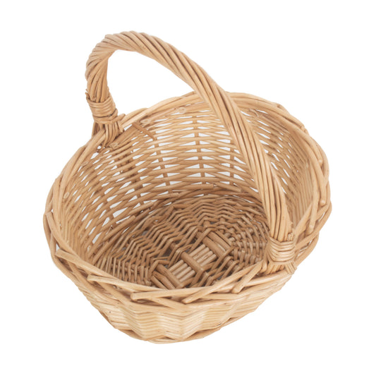 Mini Oval Shopper
