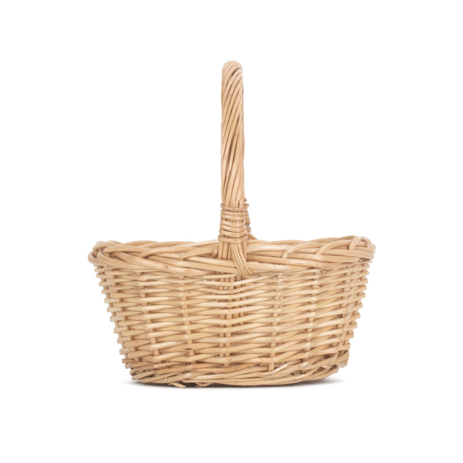 Mini Oval Shopper