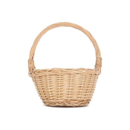 Mini Oval Shopper