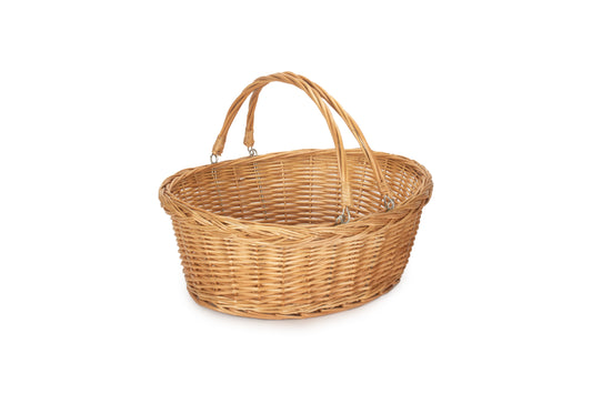 Large Swing Handle Shopper
