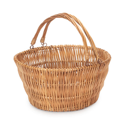Chatsworth Market Shopper Basket