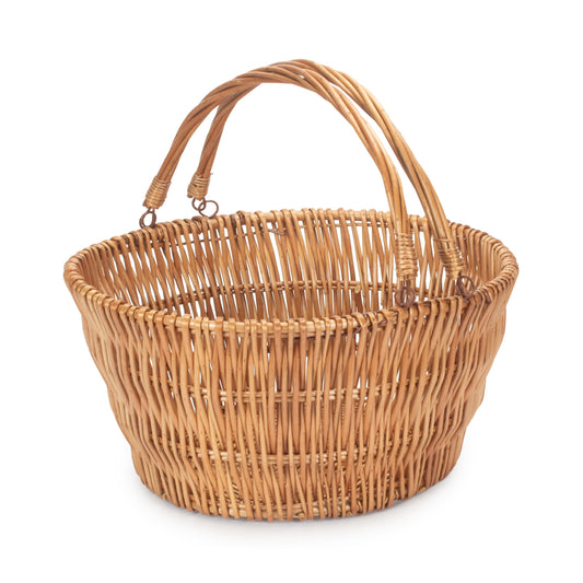 Chatsworth Market Shopper Basket