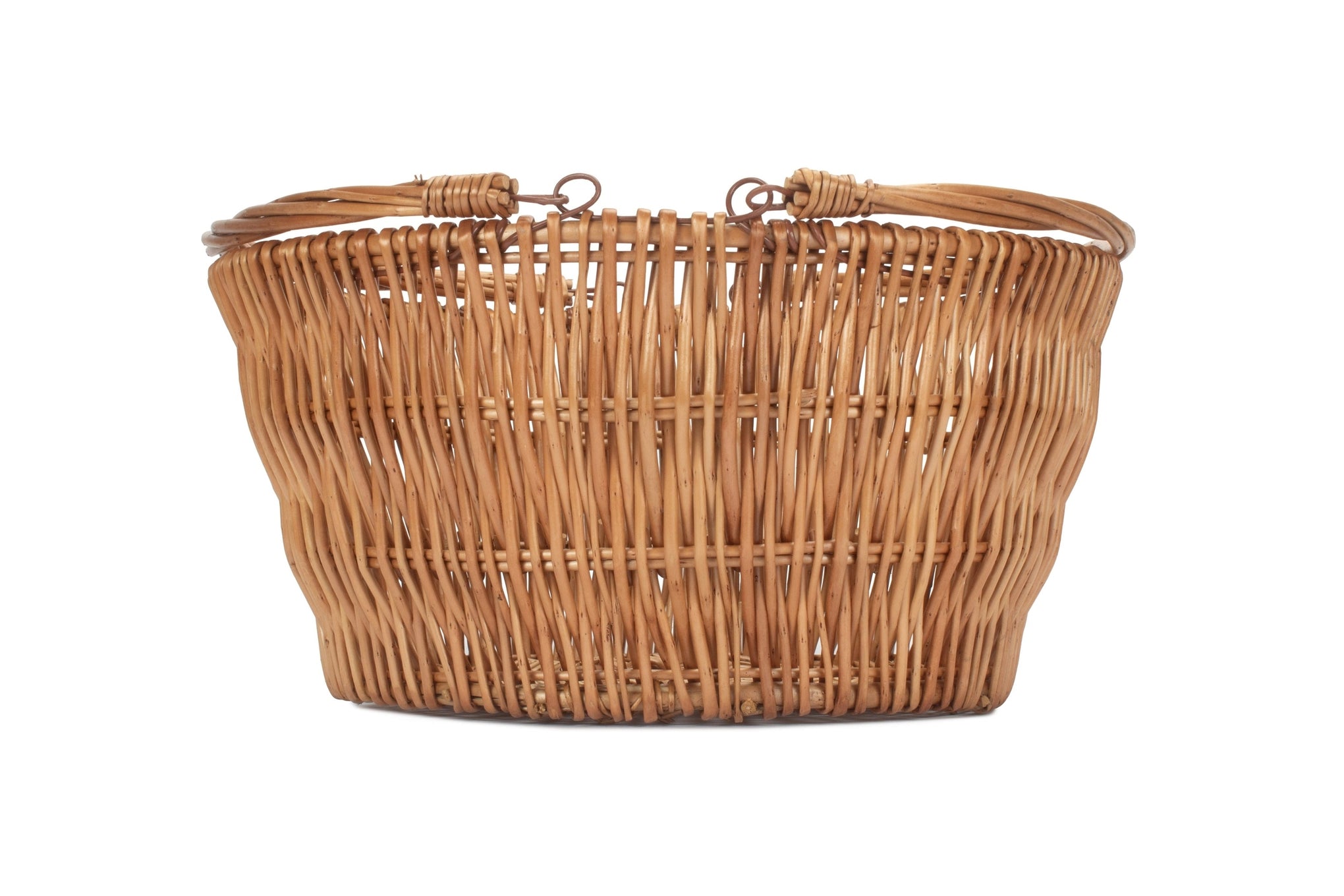 Chatsworth Market Shopper Basket