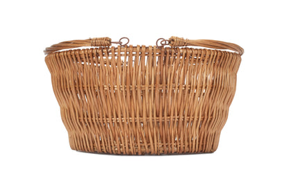 Chatsworth Market Shopper Basket