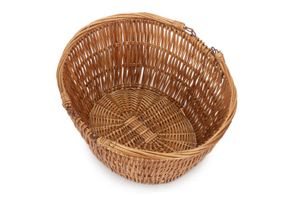 Chatsworth Market Shopper Basket