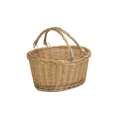 Medium Swing Handle Shopper