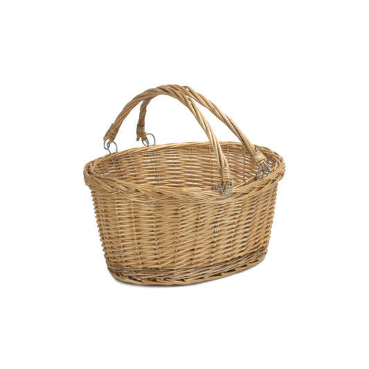 Medium Swing Handle Shopper