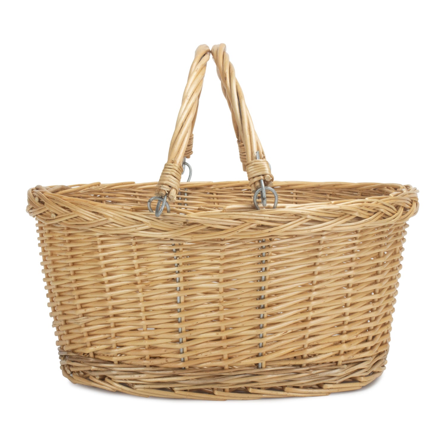 Medium Swing Handle Shopper