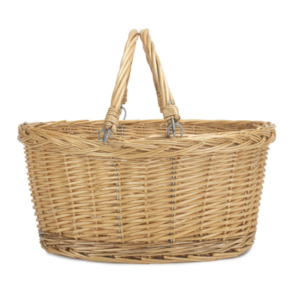 Medium Swing Handle Shopper