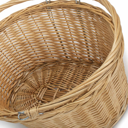 Medium Swing Handle Shopper