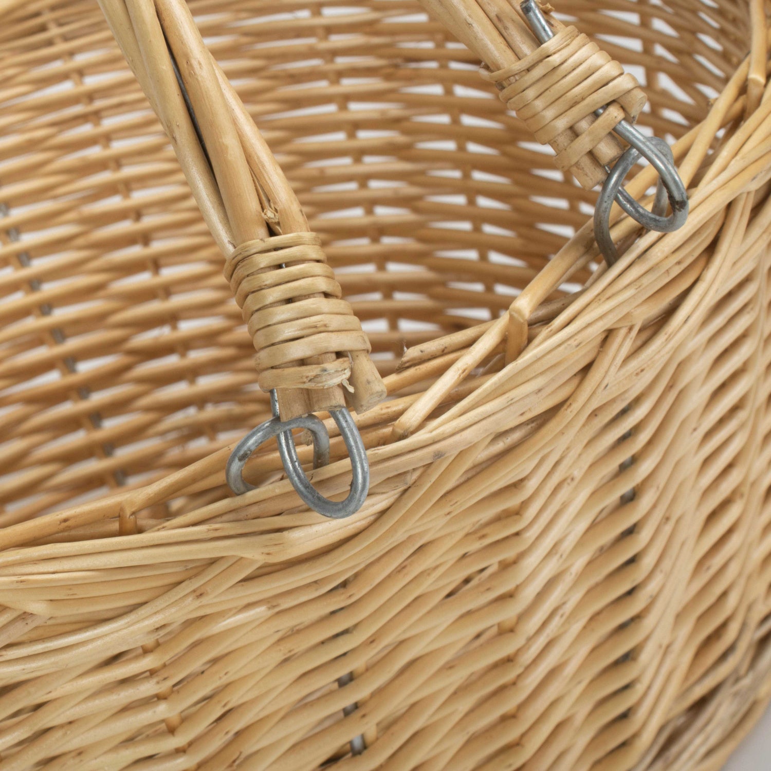 Medium Swing Handle Shopper