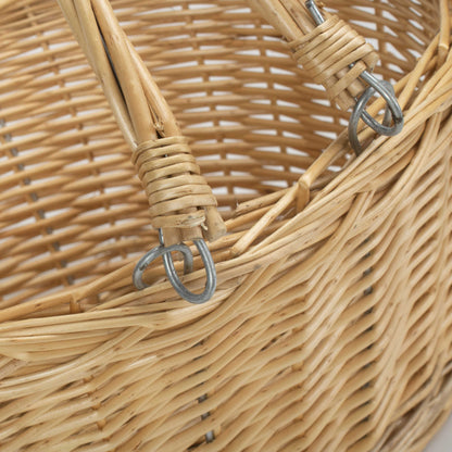 Medium Swing Handle Shopper
