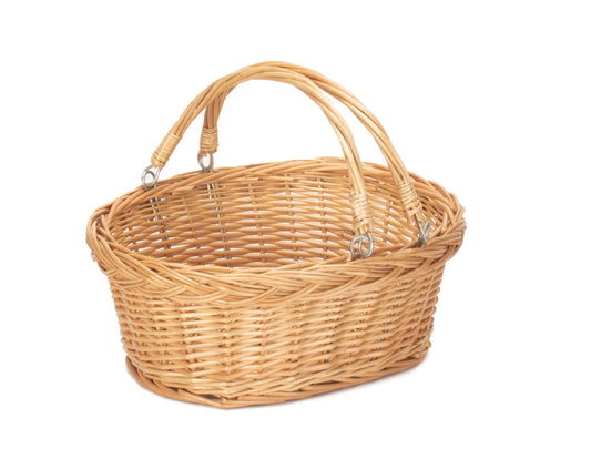 Small Swing Handle Shopper