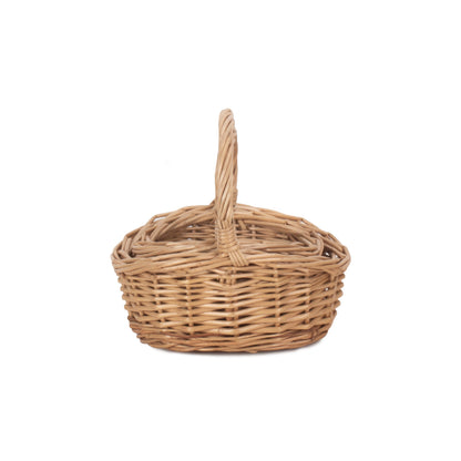 Child's Buff Shopper Set 2