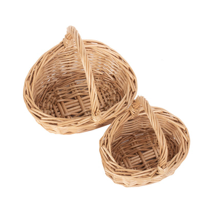 Child's Buff Shopper Set 2