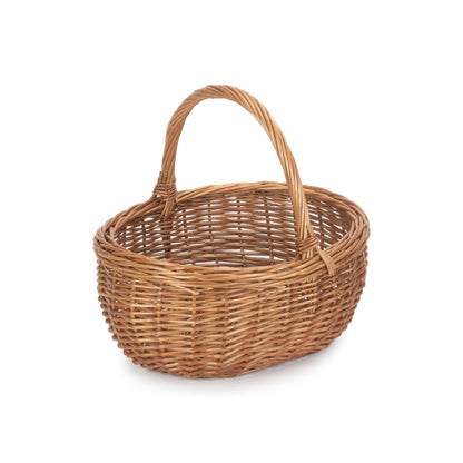 Small Deluxe Shopper