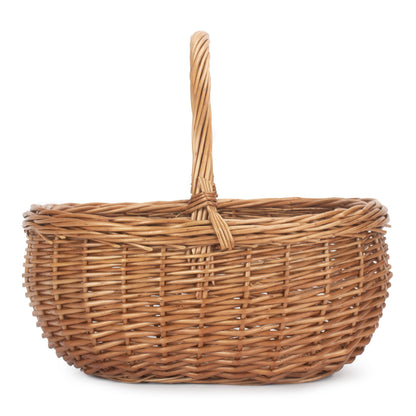 Small Deluxe Shopper