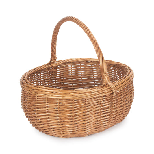 Large Deluxe Shopper