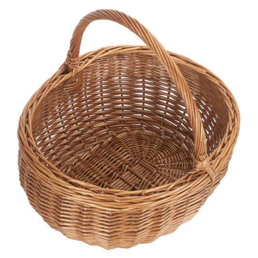 Large Deluxe Shopper