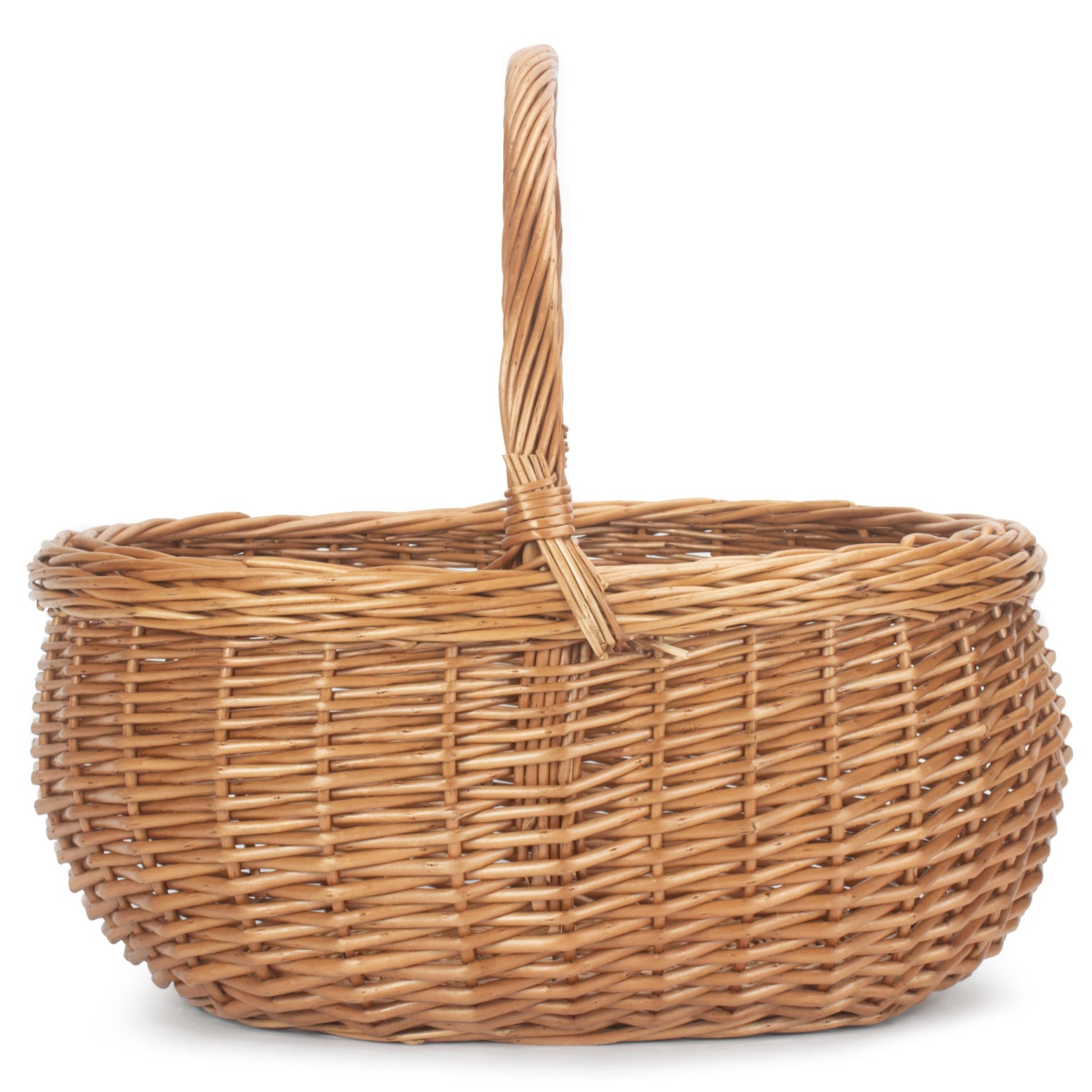Large Deluxe Shopper