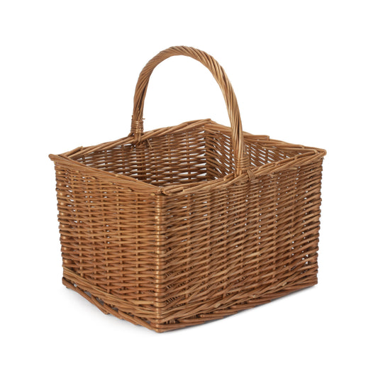 Deluxe Butcher's Basket