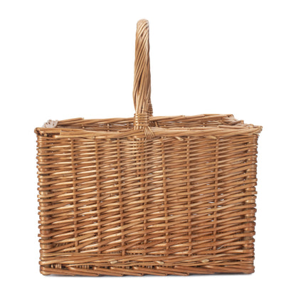 Deluxe Butcher's Basket