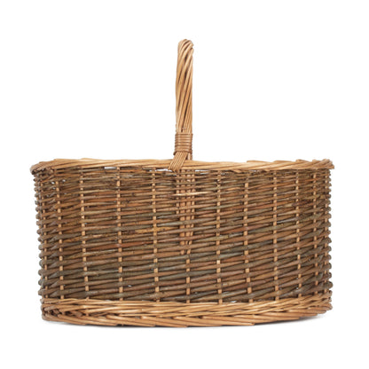 Country Oval Shopper