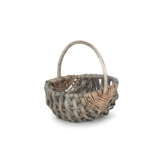 Mini Chipwood Shopper