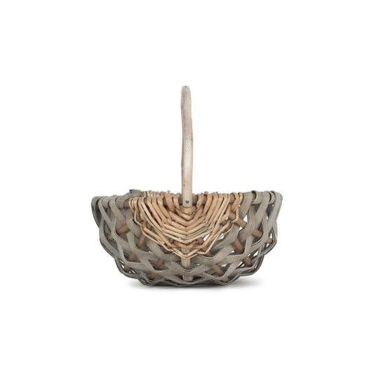 Mini Chipwood Shopper