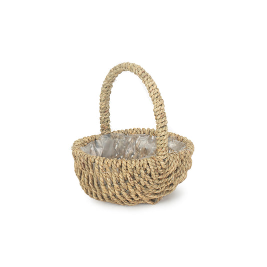 Seagrass Small Shopper