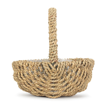 Seagrass Small Shopper