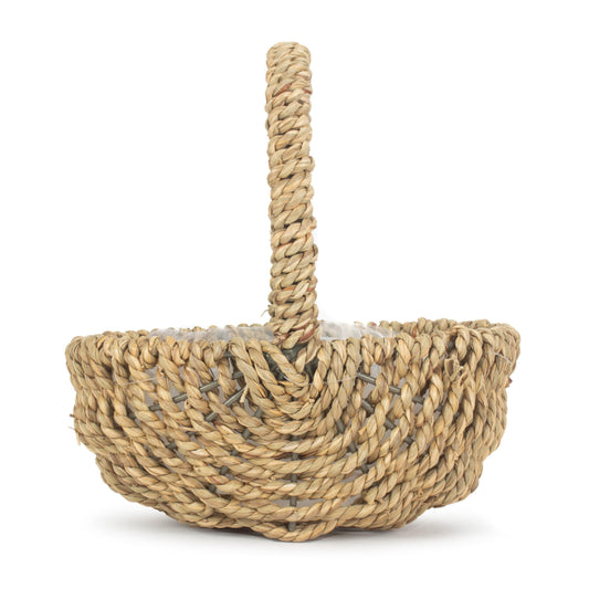 Seagrass Small Shopper