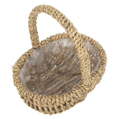 Seagrass Small Shopper