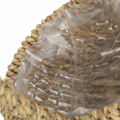 Seagrass Small Shopper