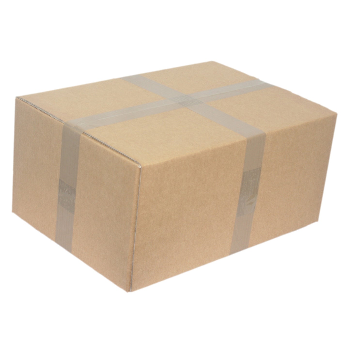 Fitted Hamper Shipping Carton
