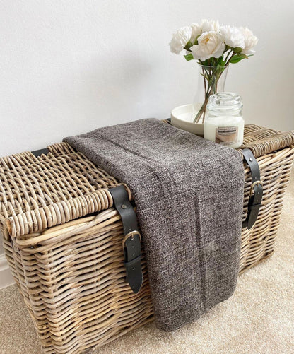 Wovenhill Kubu Rattan Storage Trunk