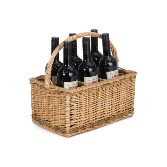 6 Bottle Carrier