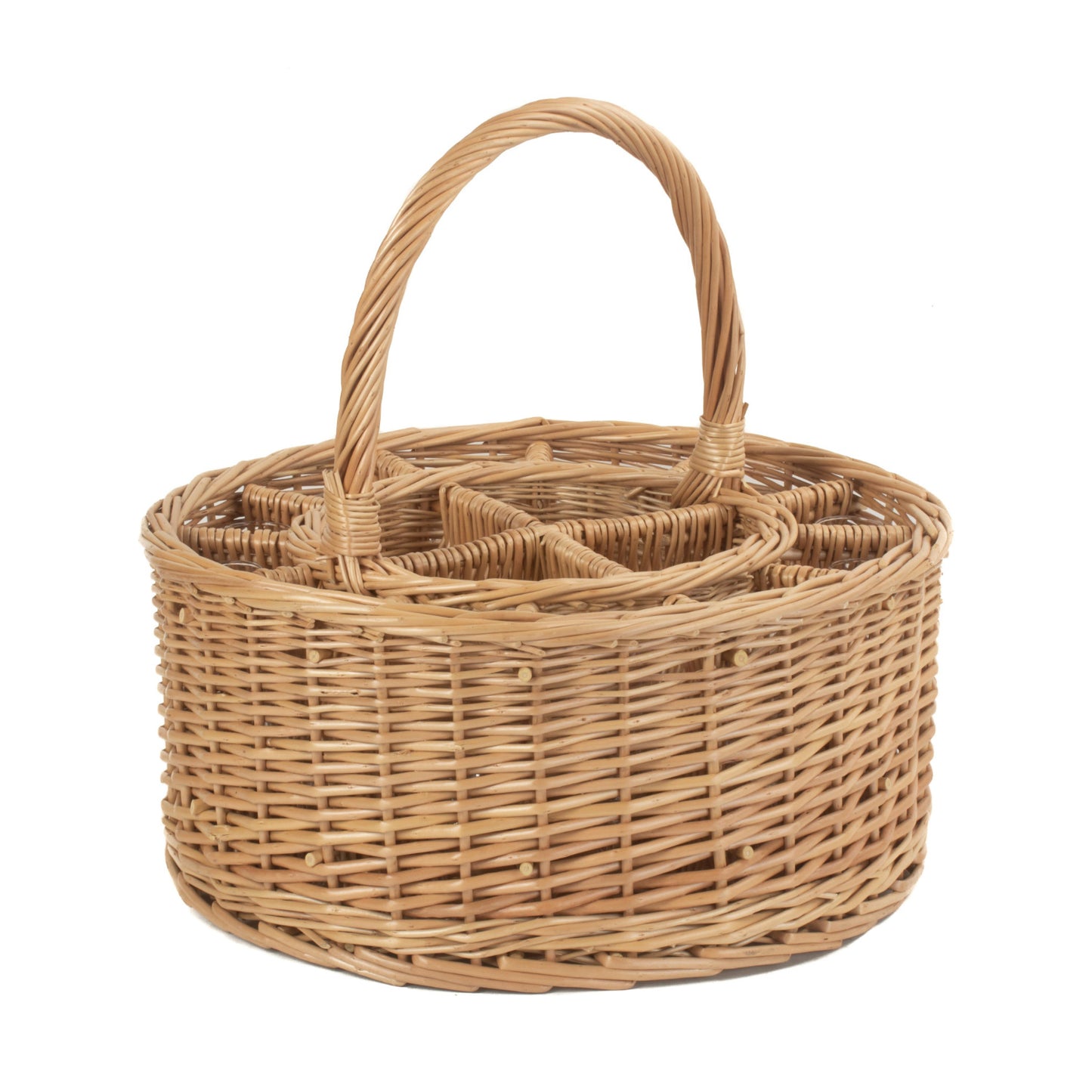 Garden Party Basket