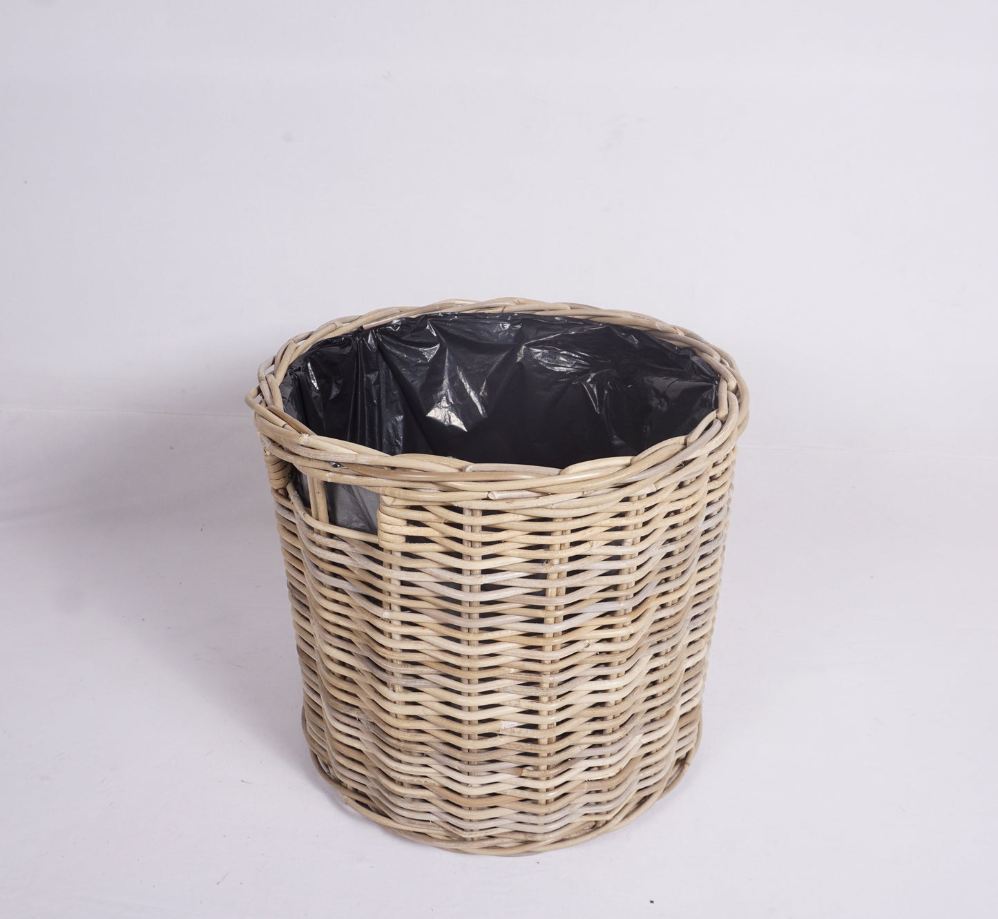 Wovenhill Cylindrical Garden Planter