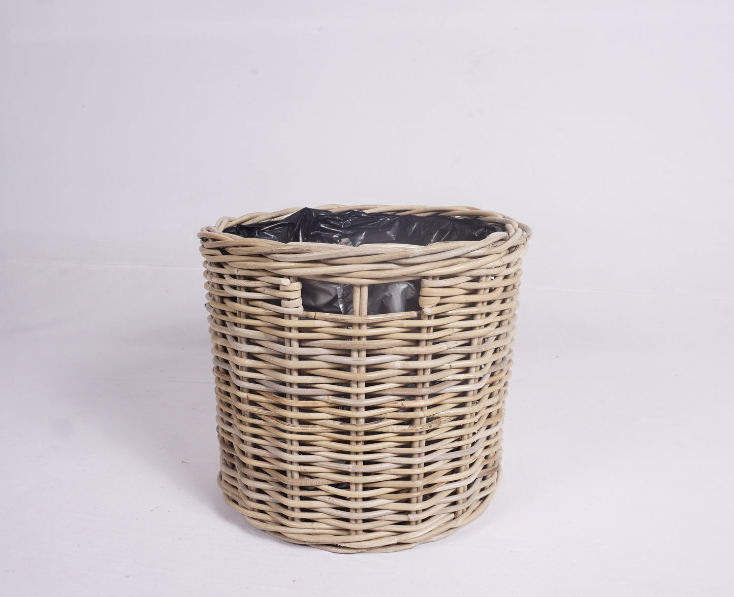 Wovenhill Cylindrical Garden Planter
