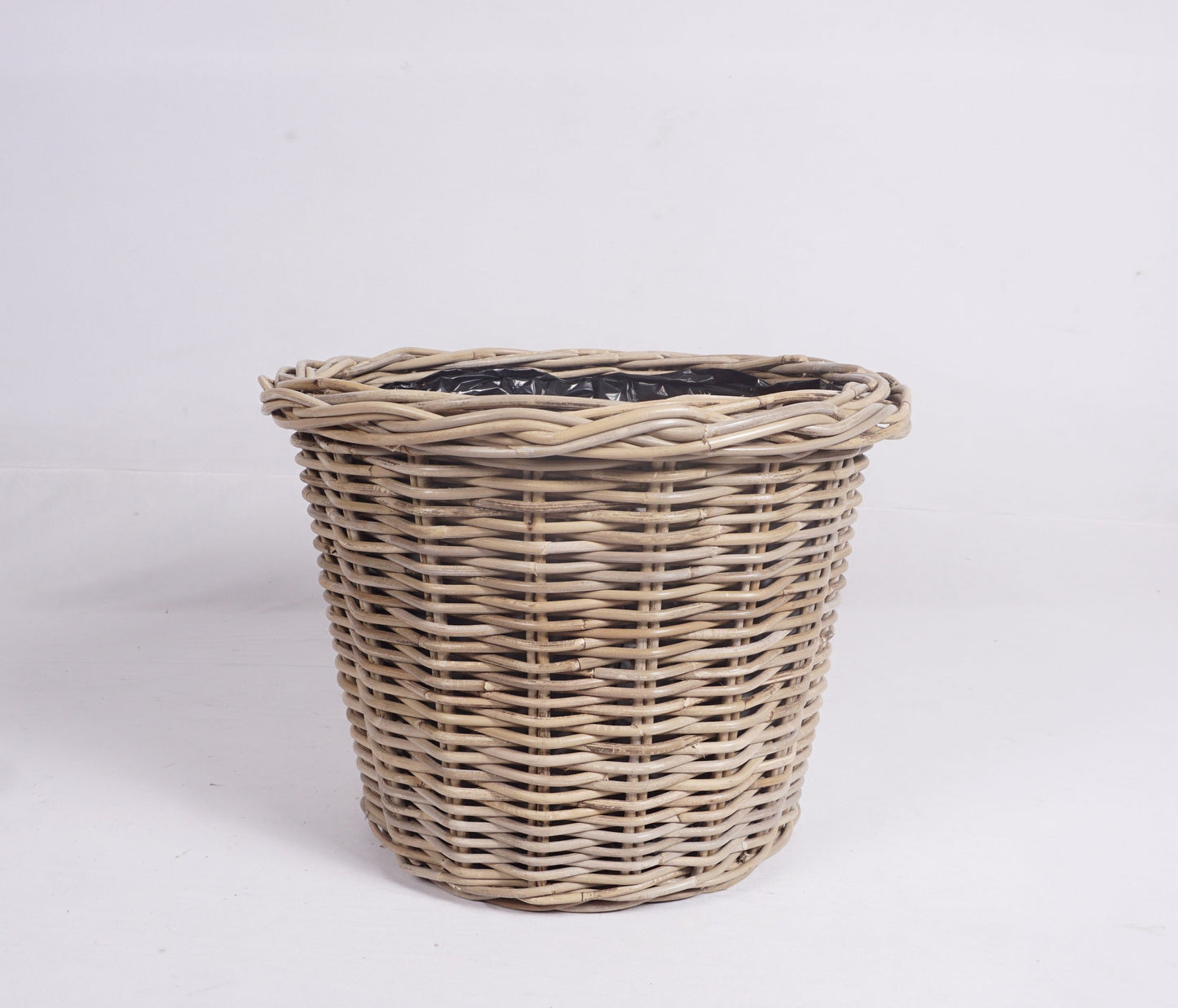 Wovenhill Round Tapered Garden Planter