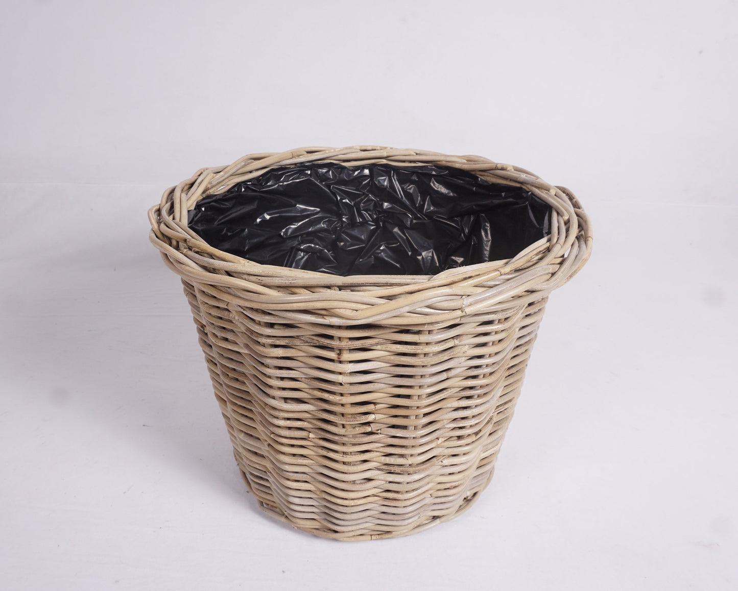 Wovenhill Round Tapered Garden Planter