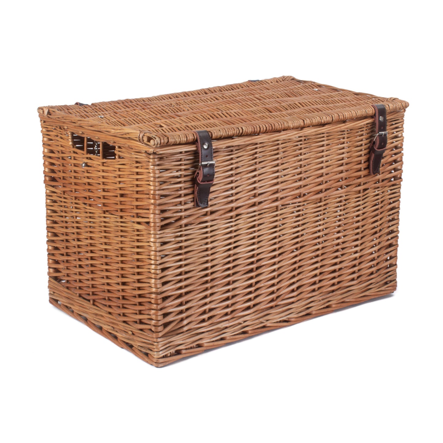 24 Inch Double Steamed Chest Hamper
