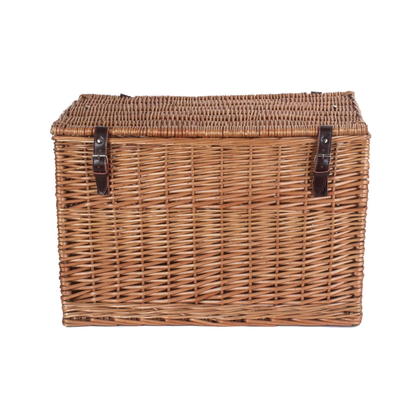 24 Inch Double Steamed Chest Hamper