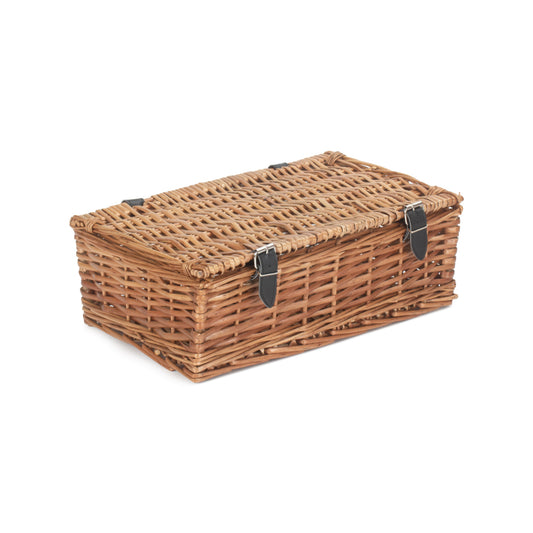 15 Inch Split Willow Hamper