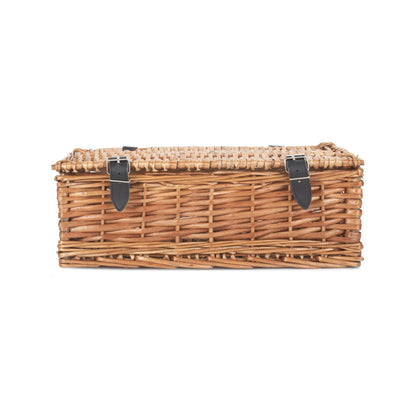 15 Inch Split Willow Hamper