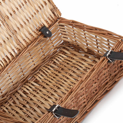 15 Inch Split Willow Hamper