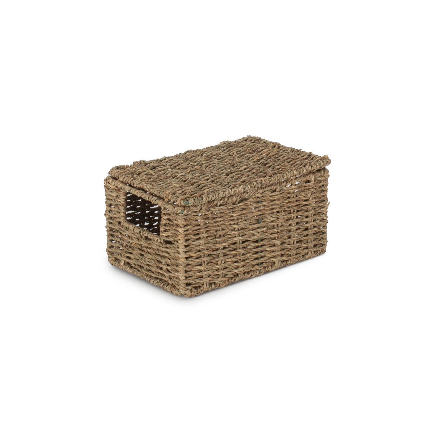 Mini Seagrass Hamper