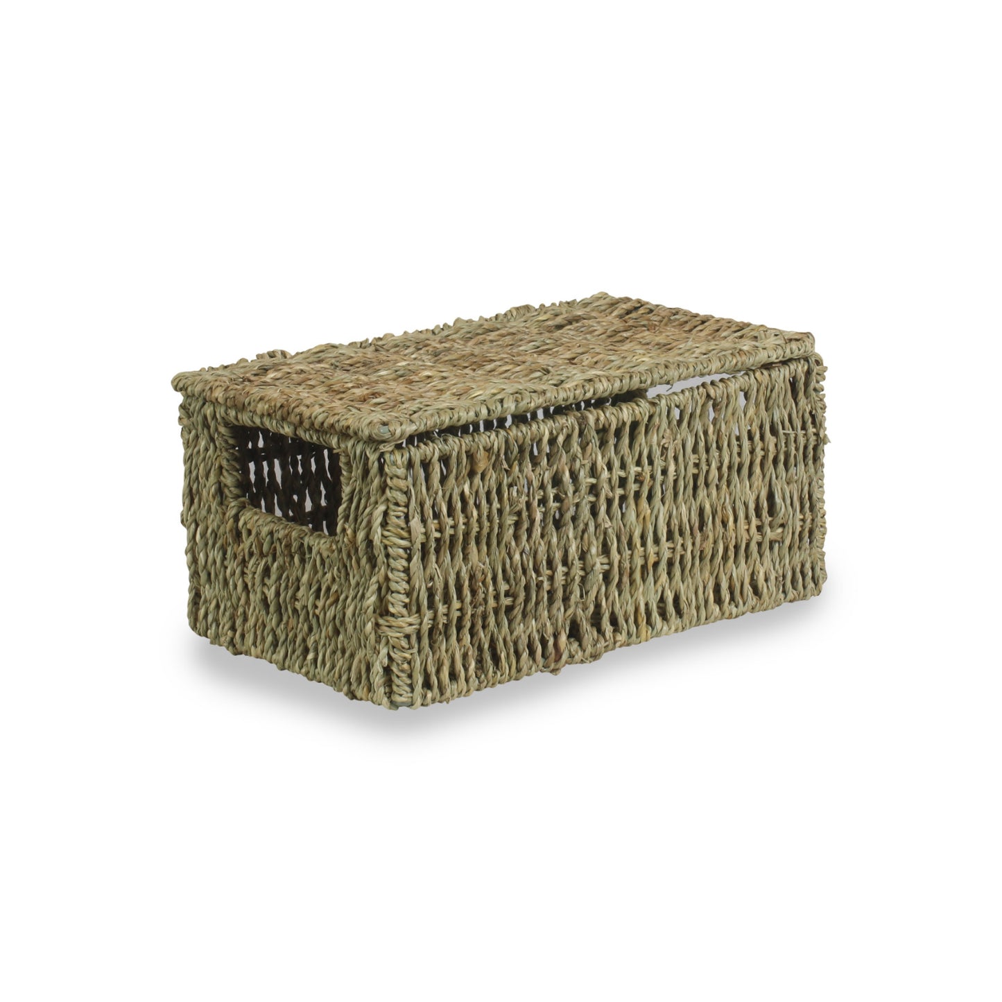 Mini Seagrass Hamper