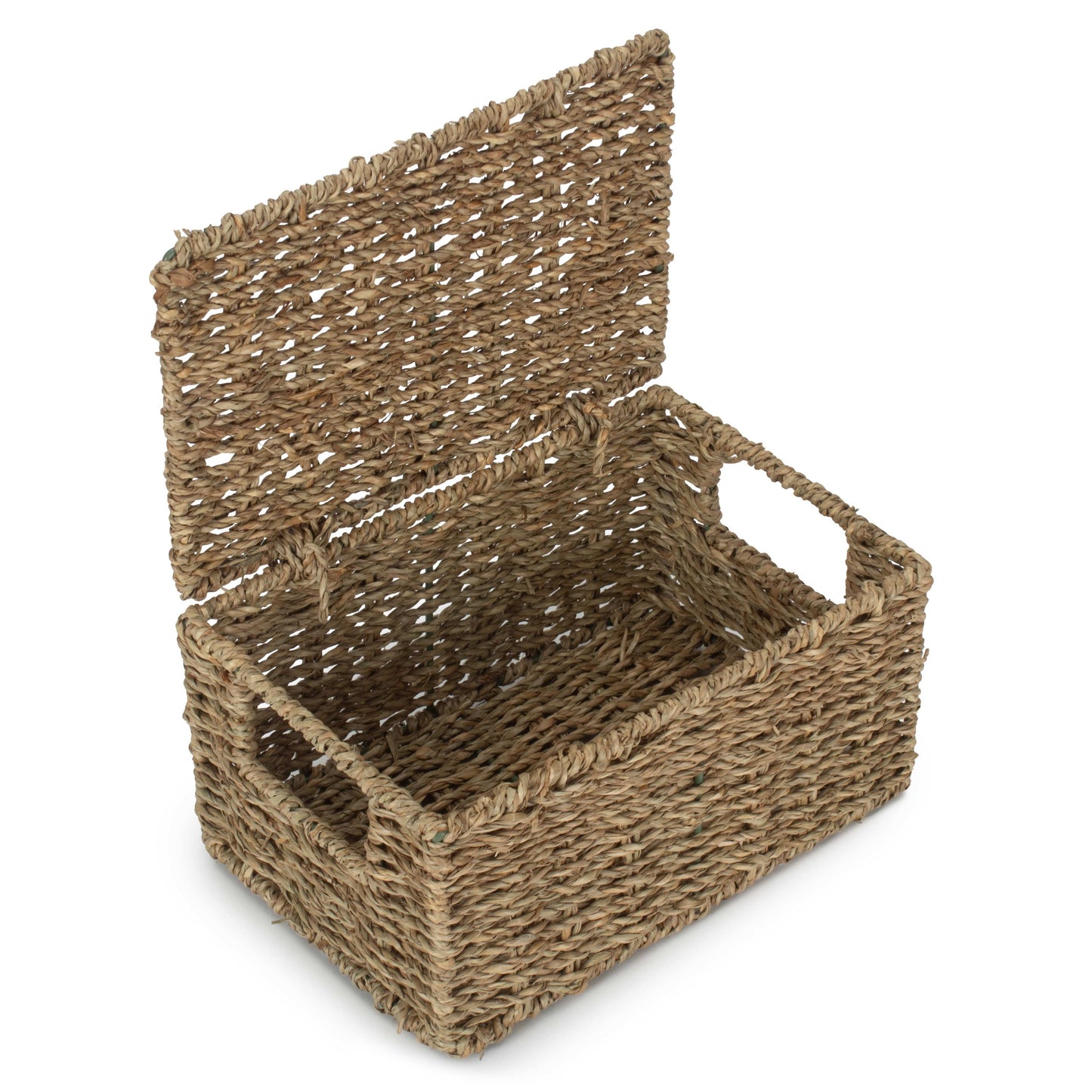 Mini Seagrass Hamper